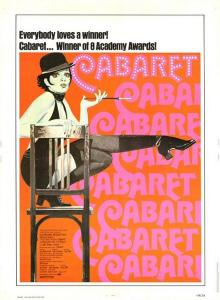 Cabaret