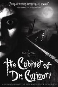 Cabinet of Dr. Caligari