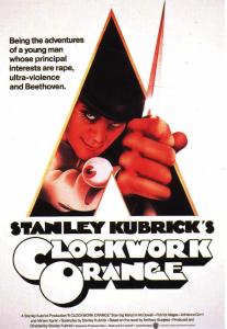 Clockwork Orange