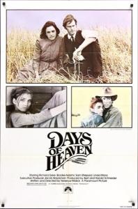 Days of Heaven