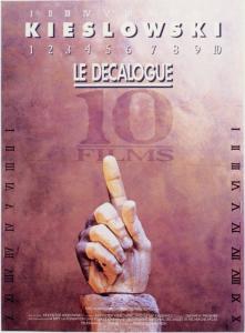 Decalogue