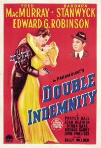 Double Indemnity