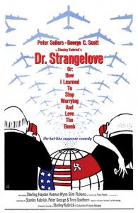 Dr. Strangelove