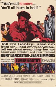 Elmer Gantry