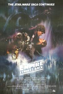 Empire Strikes Back