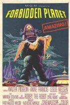Forbidden Planet