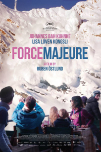 Force Majeure