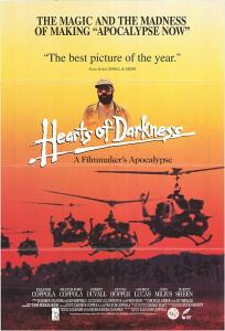 Hearts of Darkness