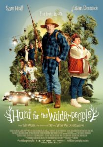 Hunt for the Wilderpeople