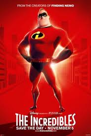 Incredibles