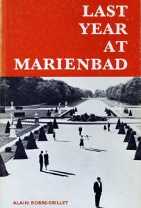 Last Year at Marienbad