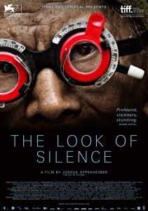 Look of Silence