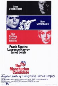 Manchurian Candidate