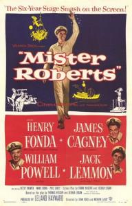 Mister Roberts