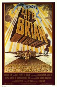 Monty Python's the Life of Brian