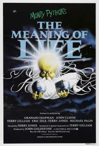 Monty Python's the Meaning of Life