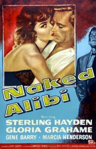 Naked Alibi