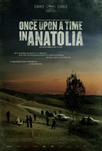 Once Upon a Time in Anatolia