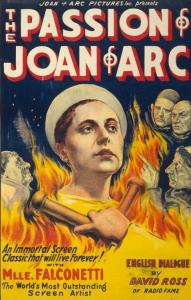 Passion of Joan of Arc