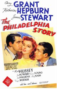 Philadelphia Story