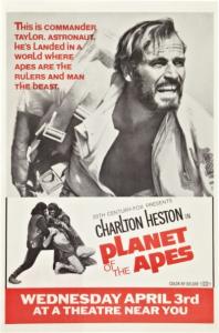 Planet of the Apes