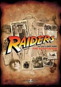 Raiders of the Lost Ark, the Adaptation