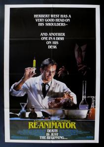 Re-animator