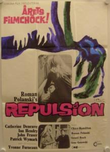 Repulsion