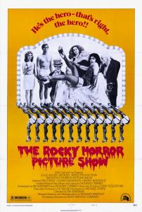 Rocky Horror Picture Show