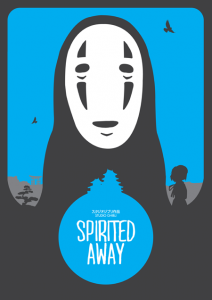 Spirited Away