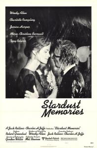 Stardust Memories