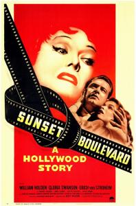 Sunset Boulevard