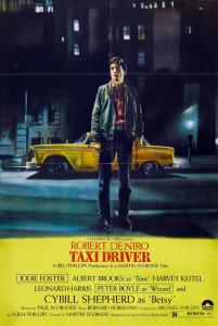 Taxi Driver