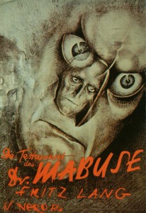 Testament of Dr. Mabuse