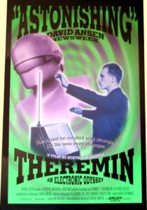 Theremin