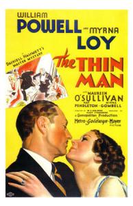 Thin Man