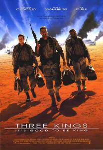 Three Kings