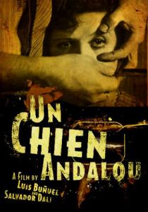 Un Chien Andalou