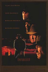 Unforgiven