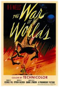 War of the Worlds (1953)