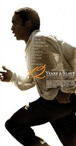 12 Years a Slave