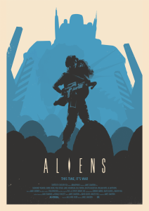 Aliens