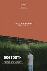 Dogtooth