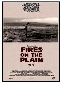 Fires on the Plain