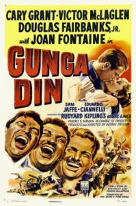 Gunga Din