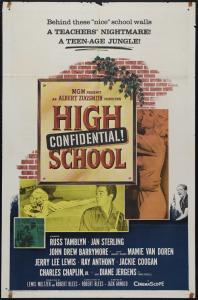 High School Confidential