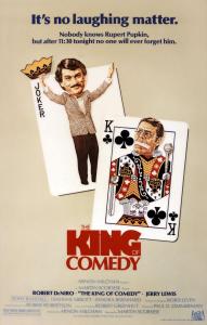 King of Comedy