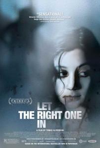 Let the Right One in