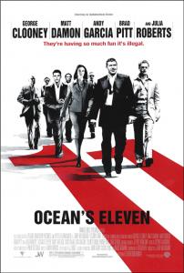 Ocean's Eleven