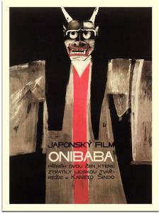 Onibaba